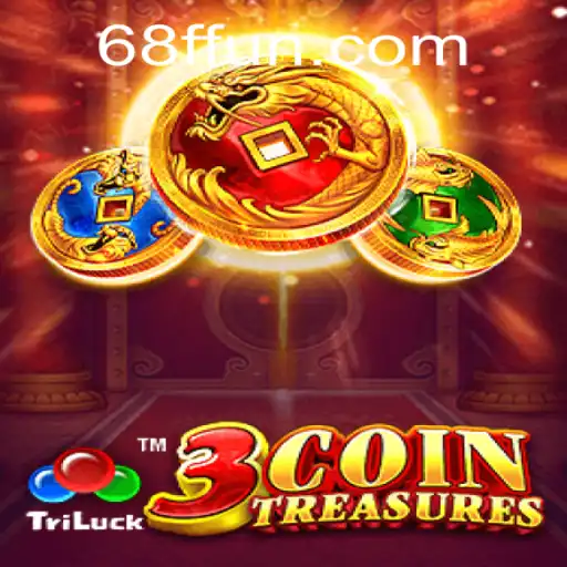 Explorando o Mundo Fascinante de 3CoinTreasures: Regras e Estratégias para Dominar o Jogo