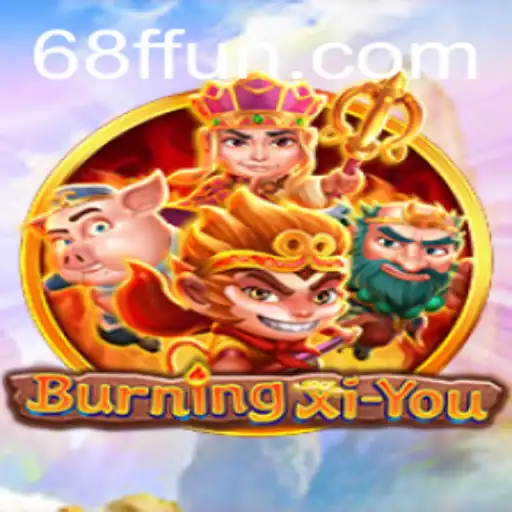 BurningXiYou: Desvendando o Novo Jogo de Estratégia que Conquista Jogadores
