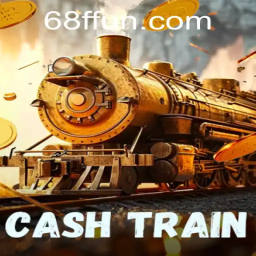 CashTrain: Uma Jornada de Estratégia e Diversão