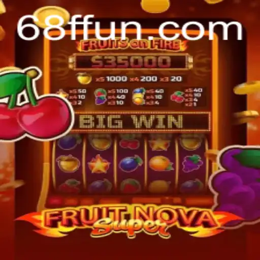 FruitNovaSuper: Exploração Detalhada e Regras do Jogo