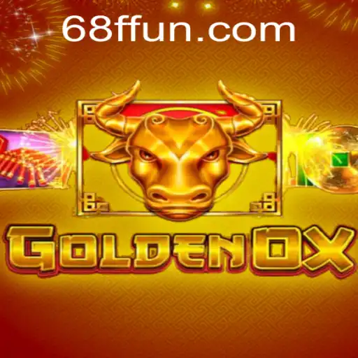 Descubra o Inovador Jogo de Tabuleiro GoldenOx
