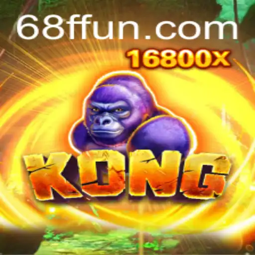 Descubra o Mundo Empolgante de Kong: O Jogo que Conquista a Geração 68F
