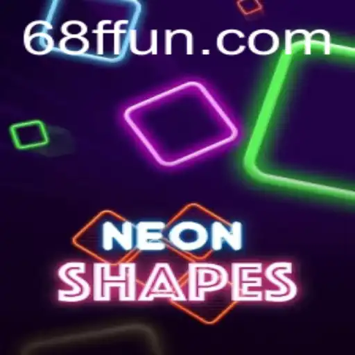Explorando o Mundo Fascinante de NeonShapes: A Nova Sensação dos Games
