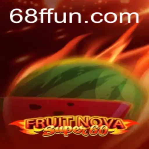 Descubra o Vibrante Mundo de FruitNovaSuper60