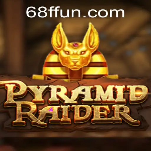 Descubra o Fascinante Mundo de PyramidRaider