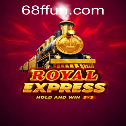 RoyalExpress: Um Mergulho no Fascinante Novo Jogo de Estratégia