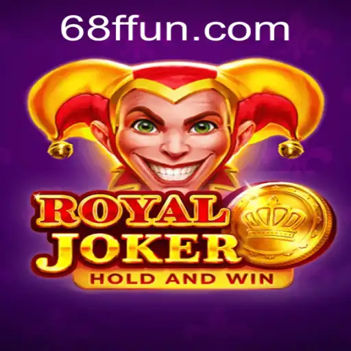 Royaljoker: Descubra as Emoções do Jogo com a Chave 68F